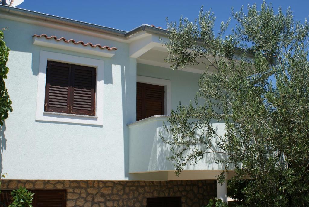 Apartments Jurjevic Петрчане Номер фото