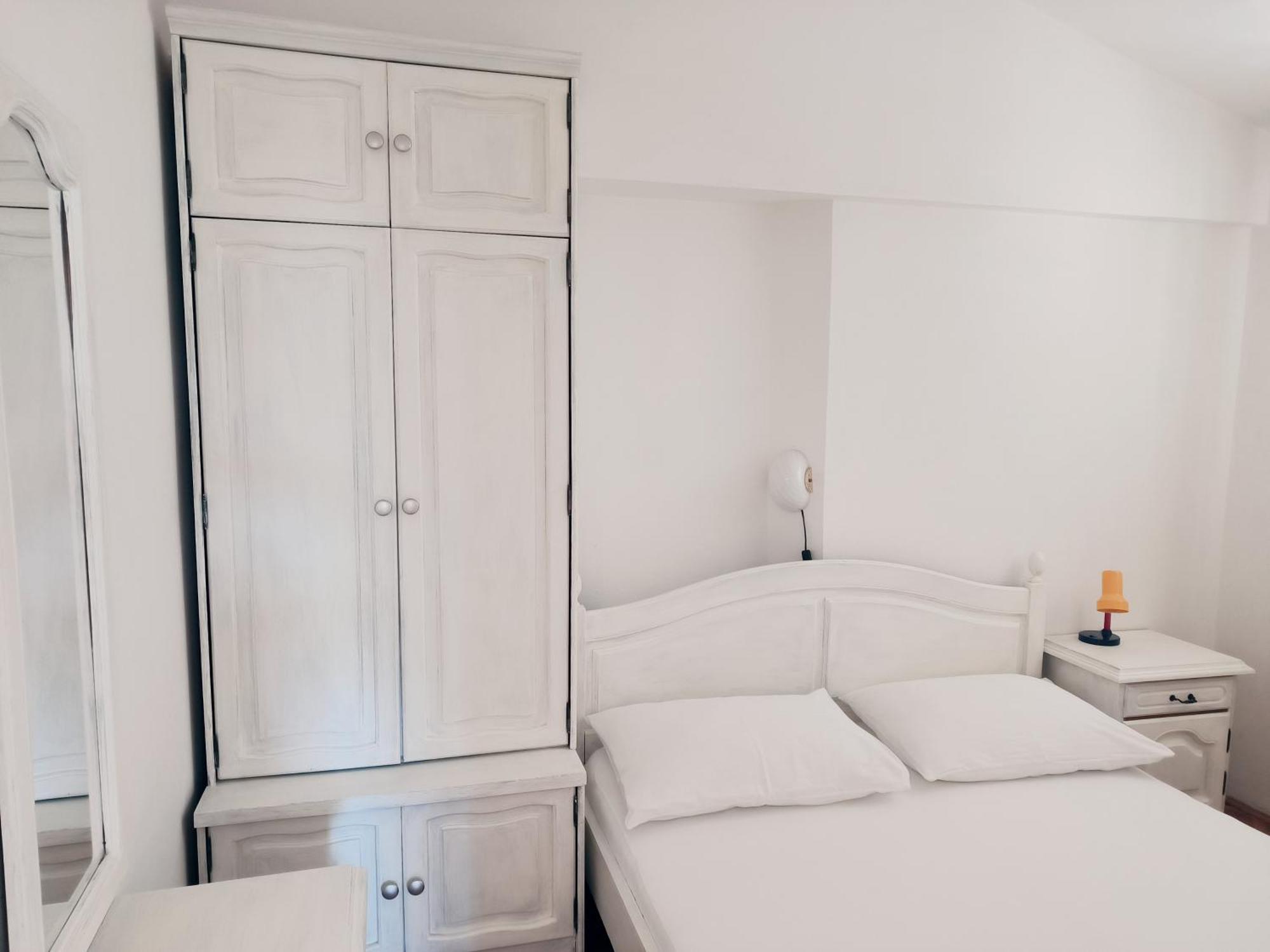 Apartments Jurjevic Петрчане Екстер'єр фото